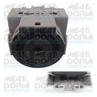 Ignition Switch